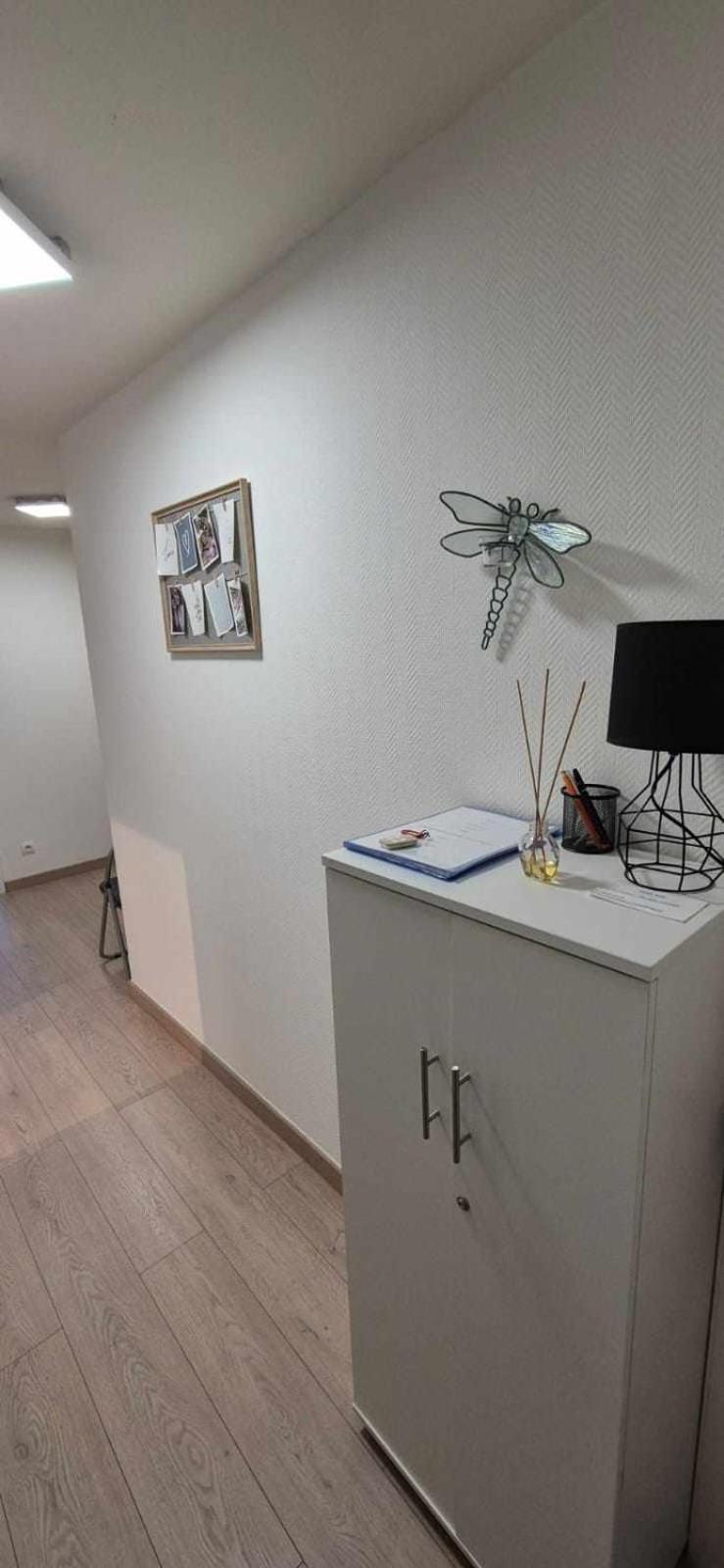 Nouveau !! Appartement Confortable Totalement Renove Avec Parking Gratuit - Hypercentre De Nancy Esterno foto
