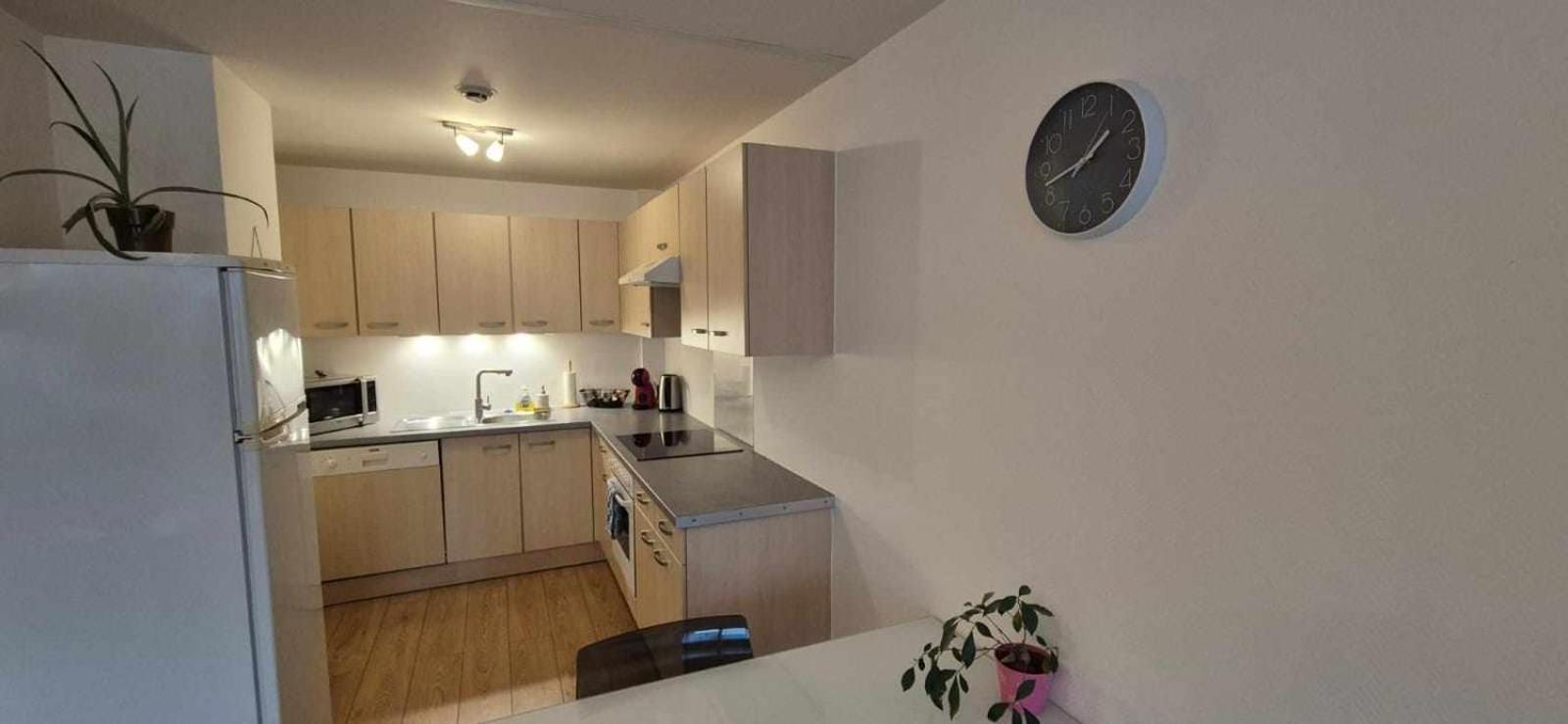 Nouveau !! Appartement Confortable Totalement Renove Avec Parking Gratuit - Hypercentre De Nancy Esterno foto